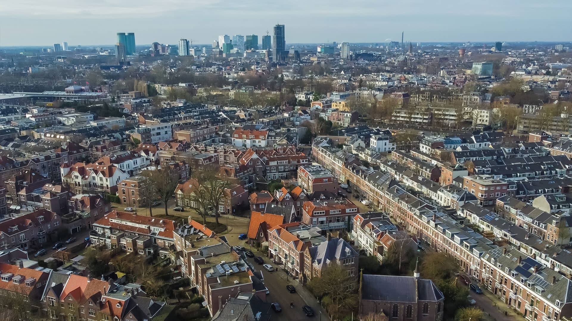 Utrecht